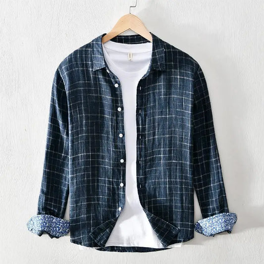 Shirt Ernesto VES - No.12