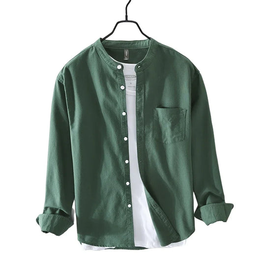 Shirt Edoardo VES - No.13