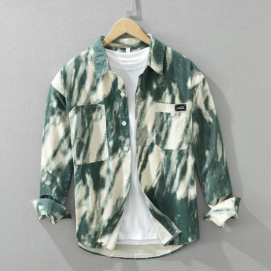 Shirt Ernesto VES - No. 105