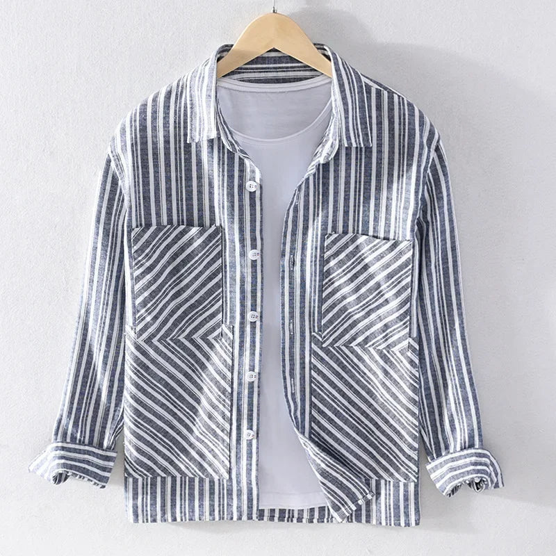 Shirt Ernesto VES - No.321