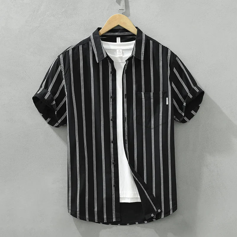 Shirt Edoardo VES - No.5