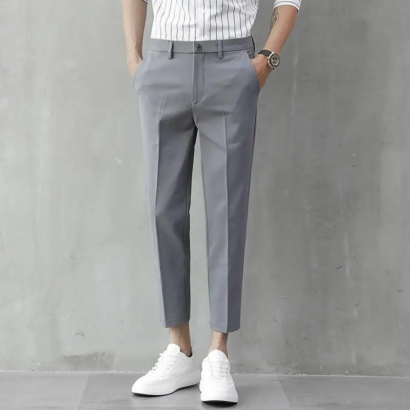 Trousers Domenico VES - No.115
