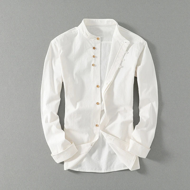 Shirt Carlo Nagasaki VES - No.12