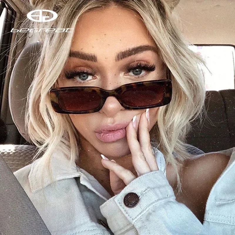 OpusOptics Zonnebril – Modern & Beschermend – Trendy Ontwerp