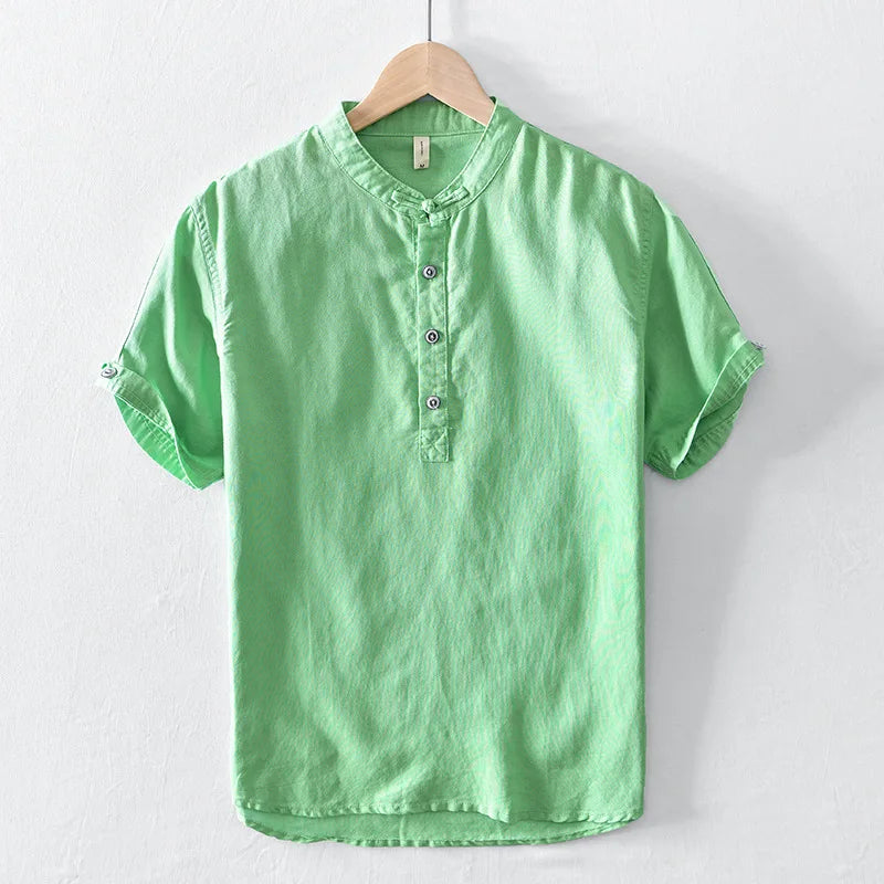 Shirt Alessandro VES - No. 5
