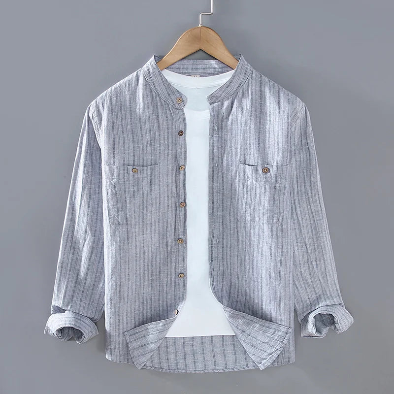 Shirt Edoardo VES - No. 5