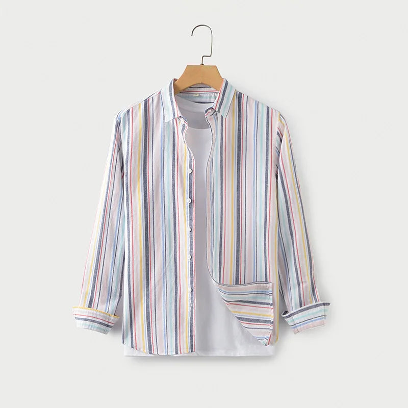 Shirt Edoardo VES - No.3