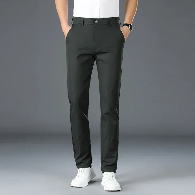 Trousers Domenico VES - No.111