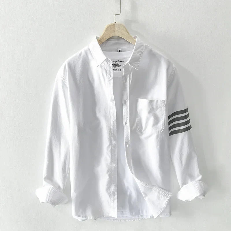 Shirt Edoardo VES - No.7