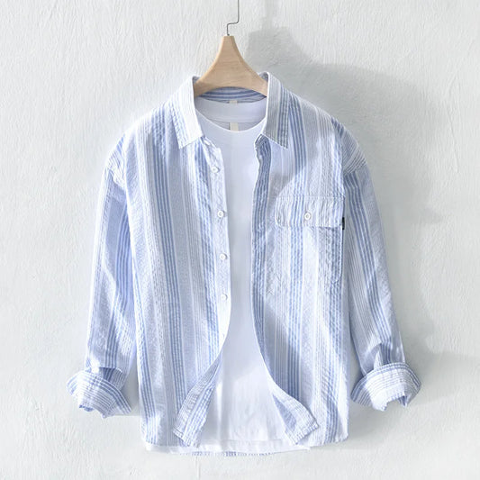 Shirt Ernesto VES - No.68