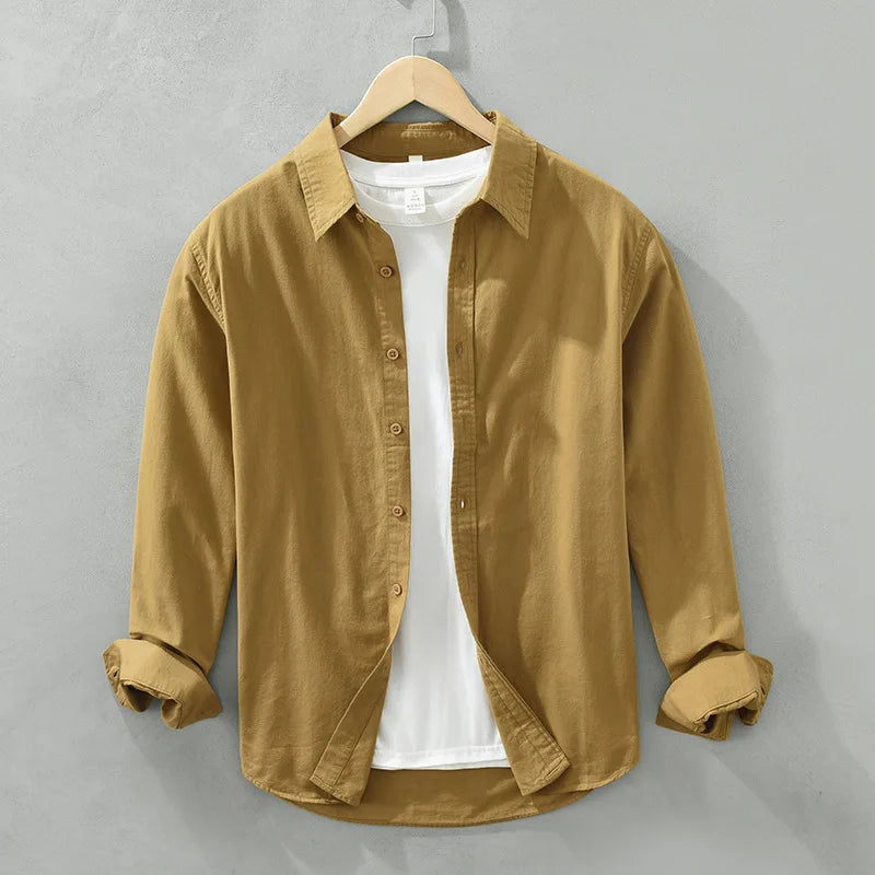 Shirt Carlo VES - No.9