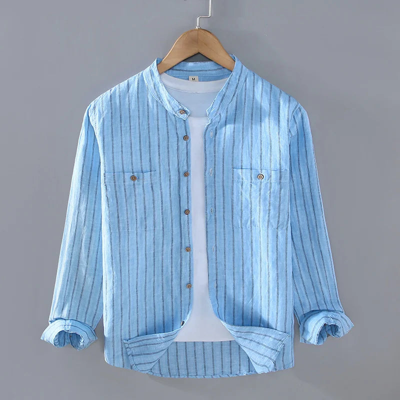 Shirt Edoardo VES - No. 5