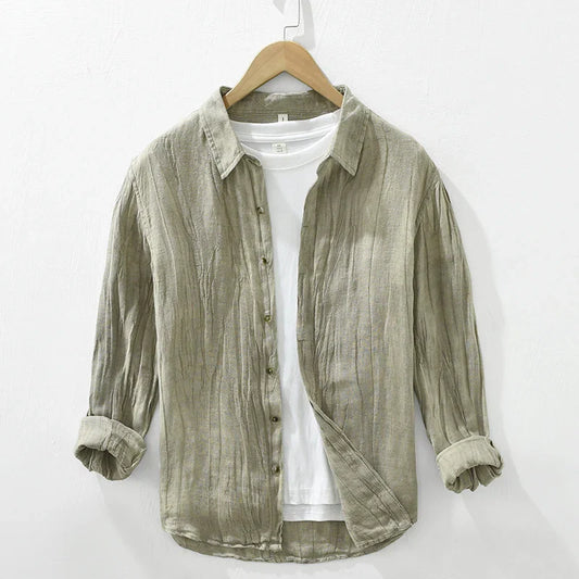 Shirt Ernesto VES - No.14