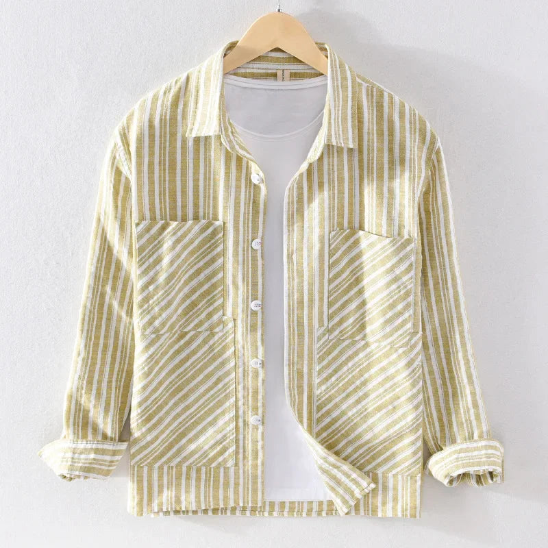 Shirt Ernesto VES - No.321