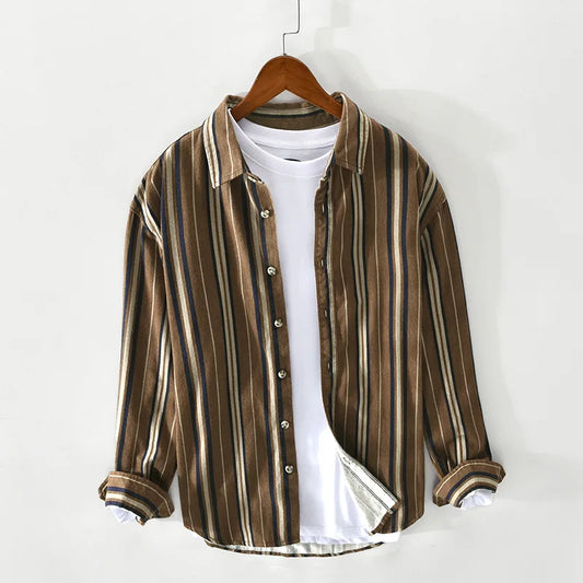 Shirt Umberto VES - No.1