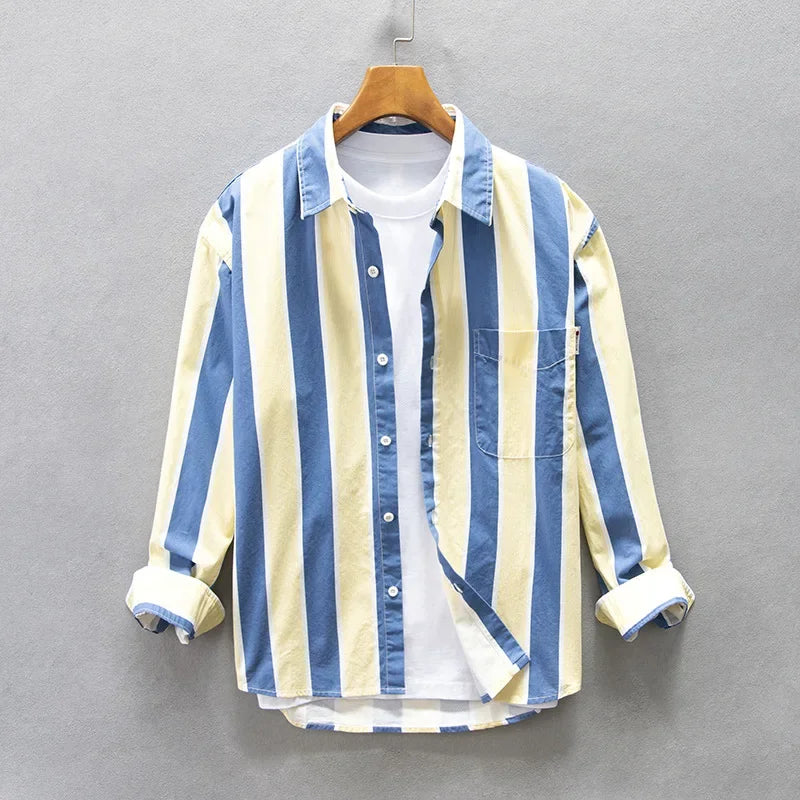 Shirt Ernesto VES - No.46