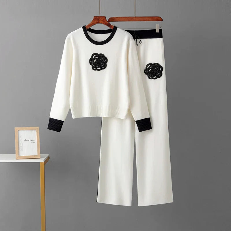 Ana | Two-Piece Leisure Suit