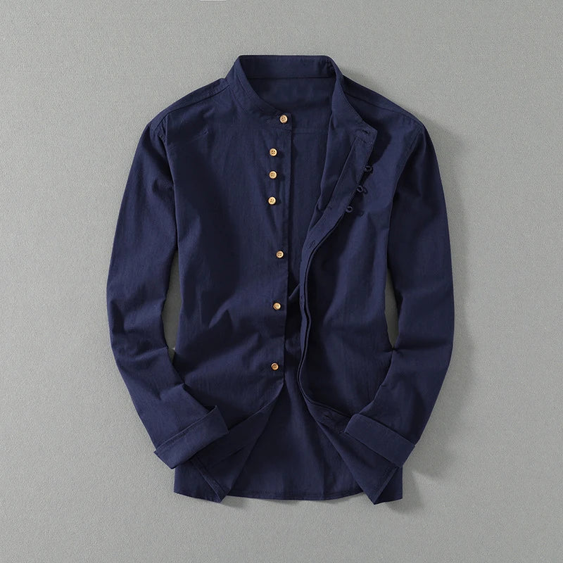 Shirt Carlo Nagasaki VES - No.12