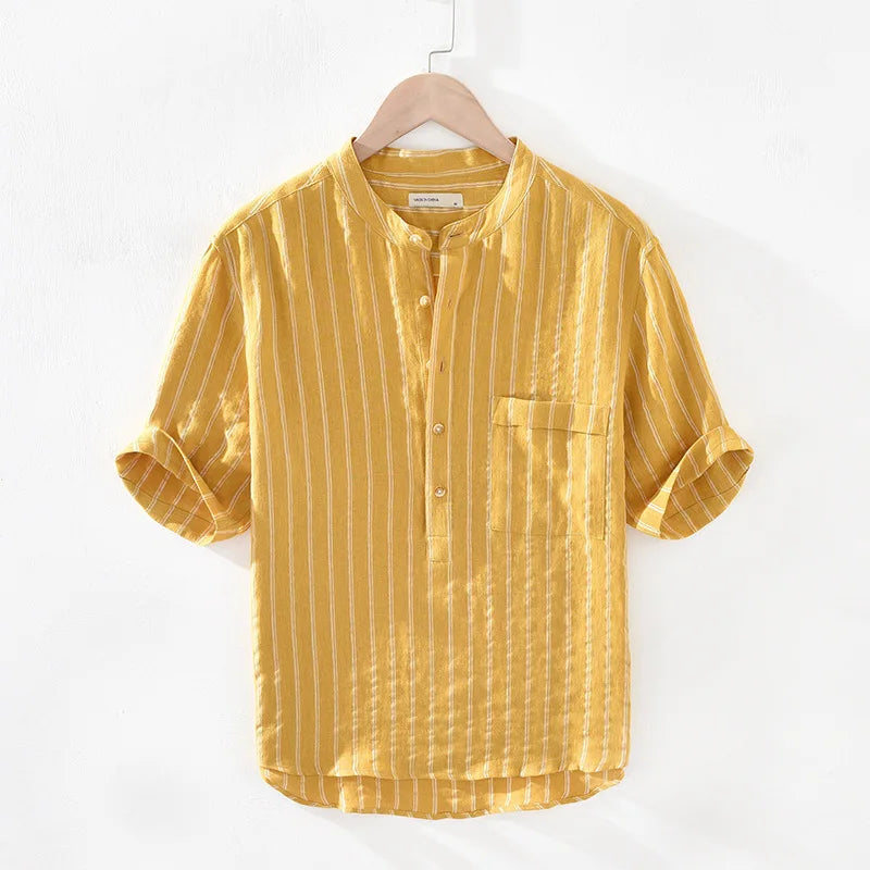 Shirt Ernesto VES - No.231