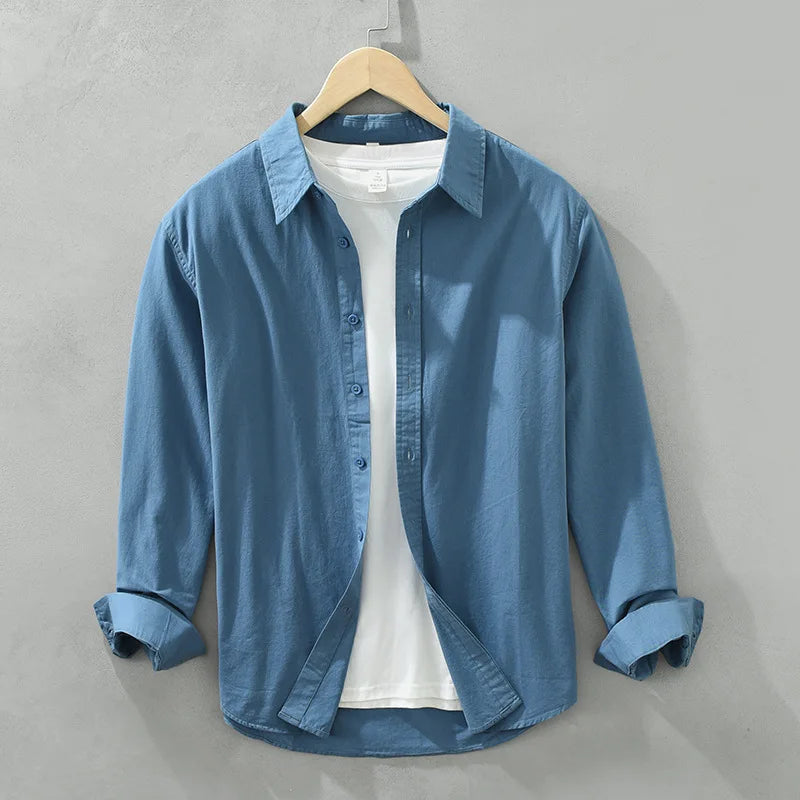Shirt Carlo VES - No.9