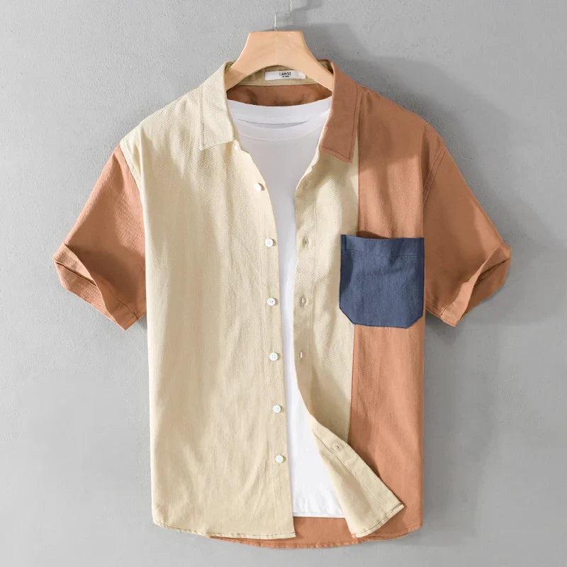Shirt Ernesto VES - No.16