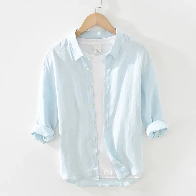 Shirt Edoardo VES - No.11