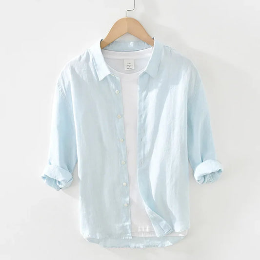 Shirt Edoardo VES - No.11