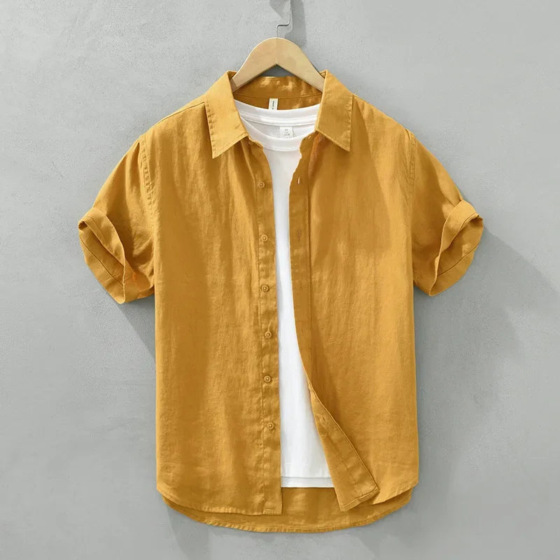 Shirt Enrico VES - No.1