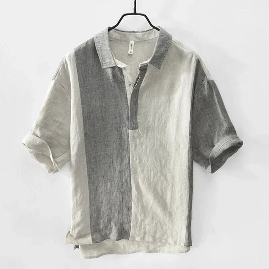 Shirt Ricardo VES - No.4