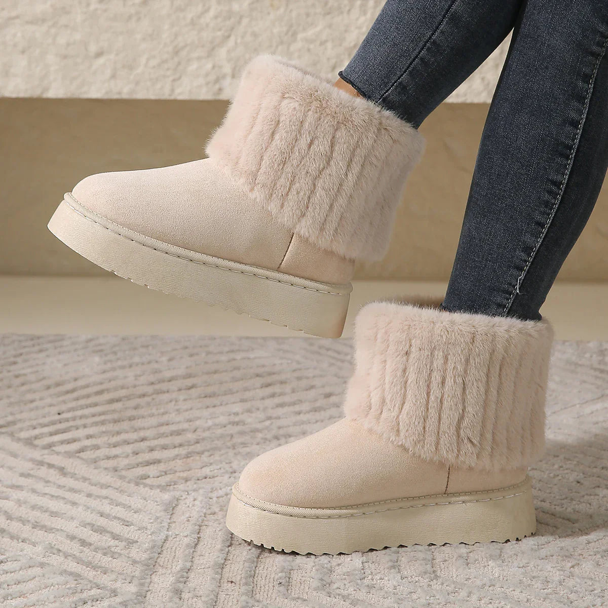 Aurelia | Elegant Leather Shoes