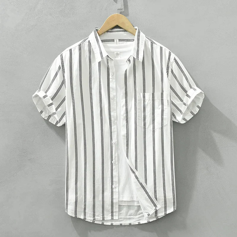 Shirt Edoardo VES - No.5