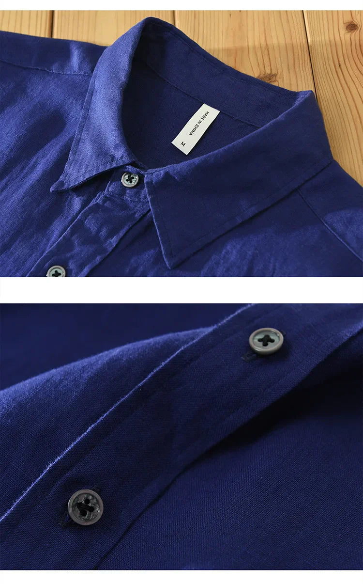 Shirt Enrico VES - No.1