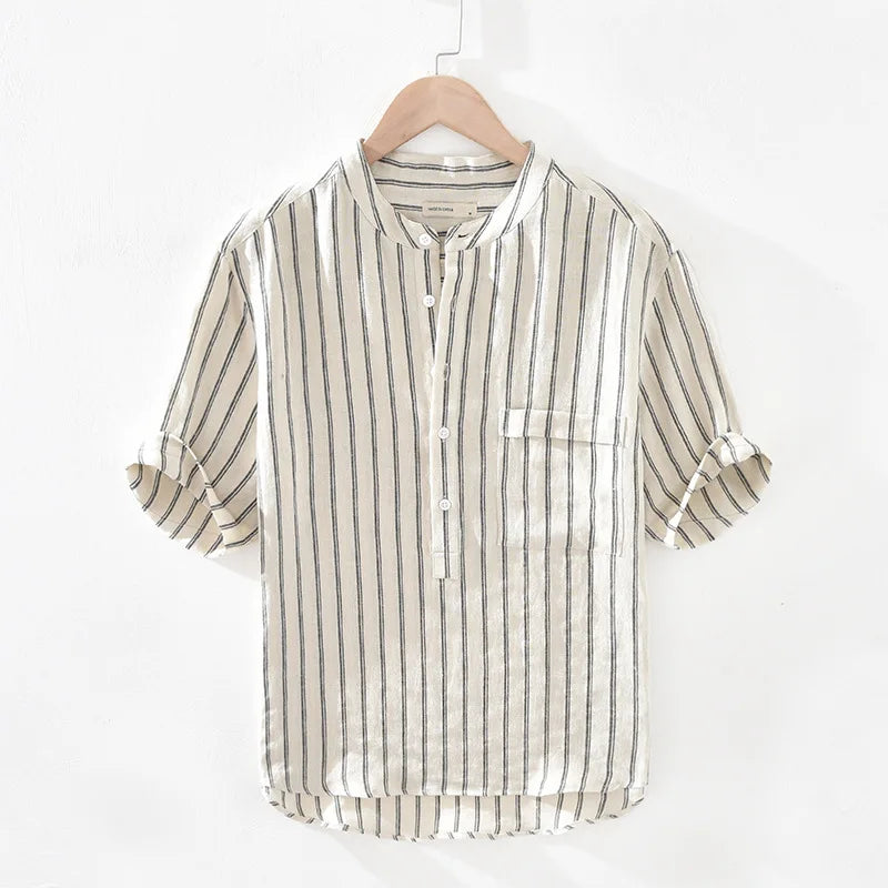 Shirt Ernesto VES - No.231