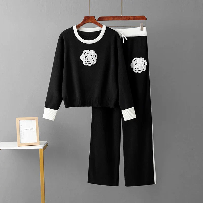 Ana | Two-Piece Leisure Suit