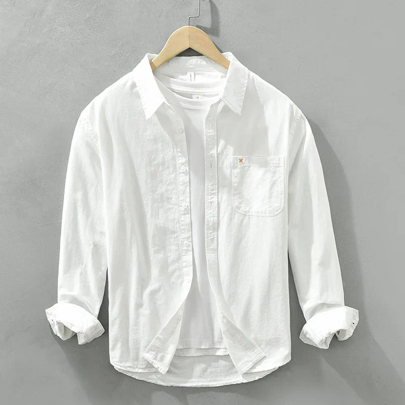 Shirt Ernesto VES - No.98