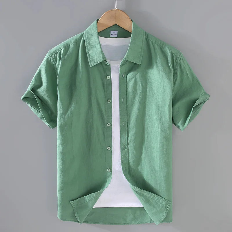 Shirt Diego VES - No.12