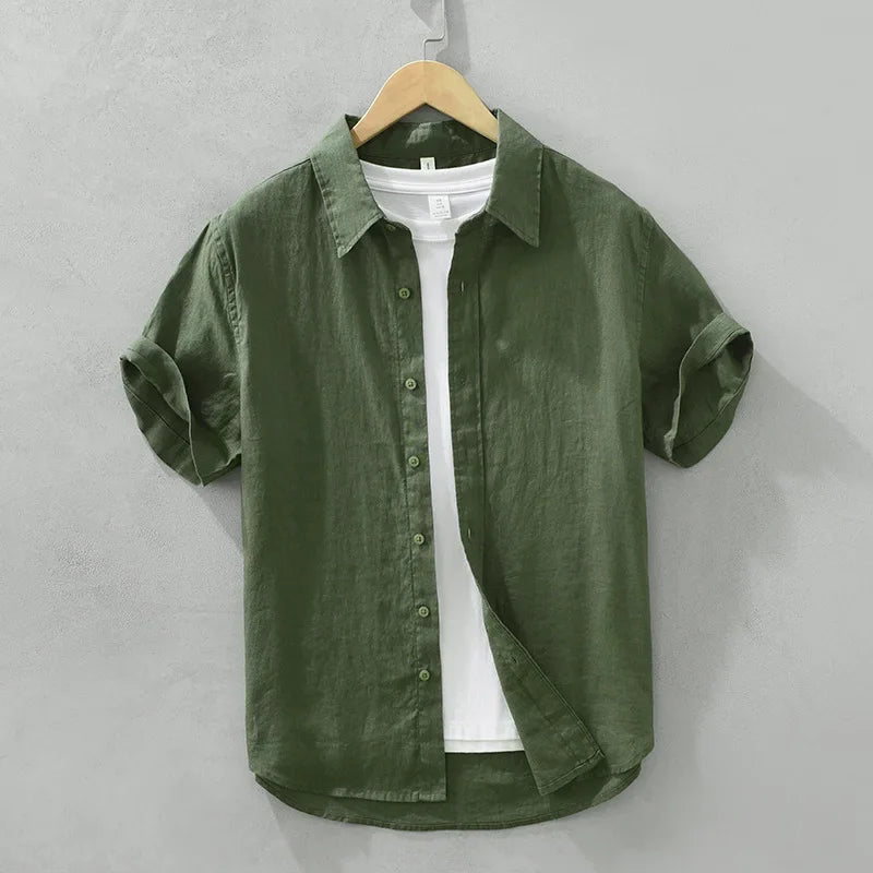 Shirt Enrico VES - No.1