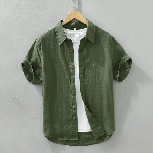 Shirt Enrico VES - No.1