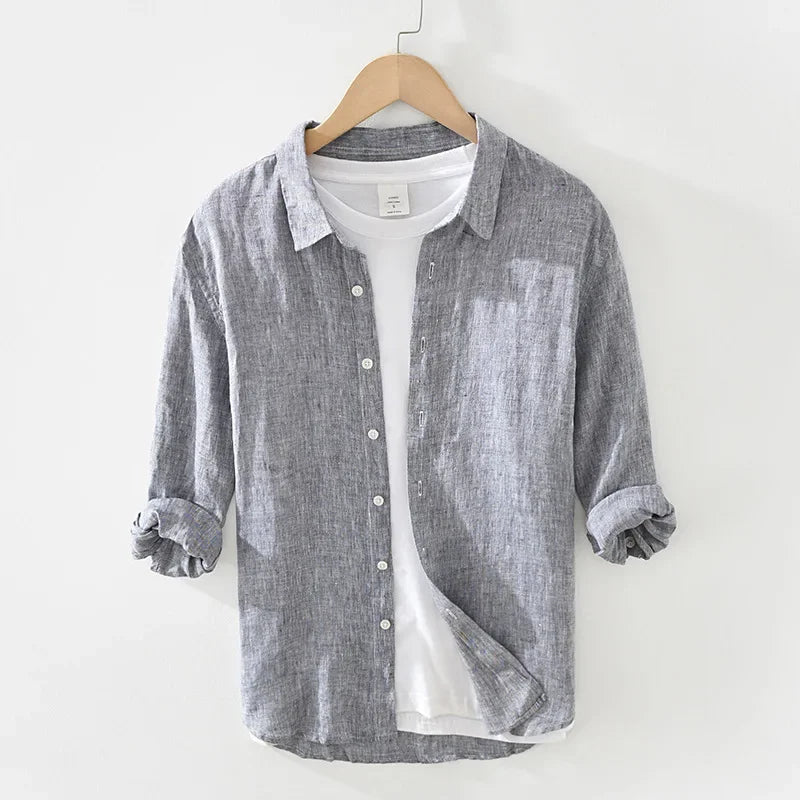 Shirt Edoardo VES - No.11