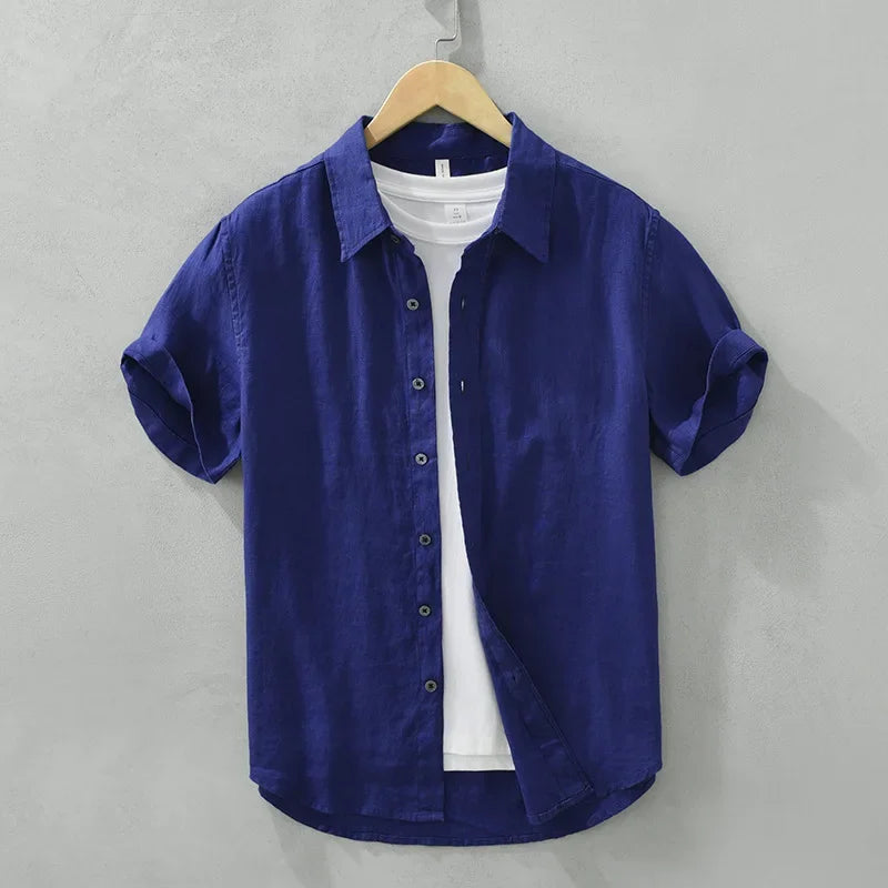 Shirt Enrico VES - No.1