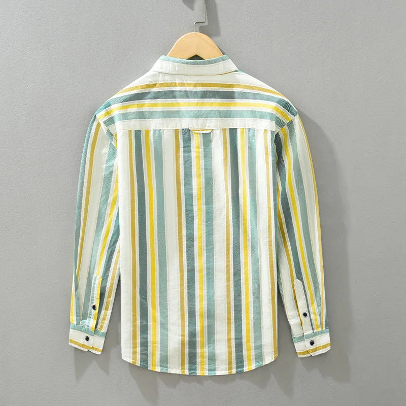 Shirt Umberto VES - No.2