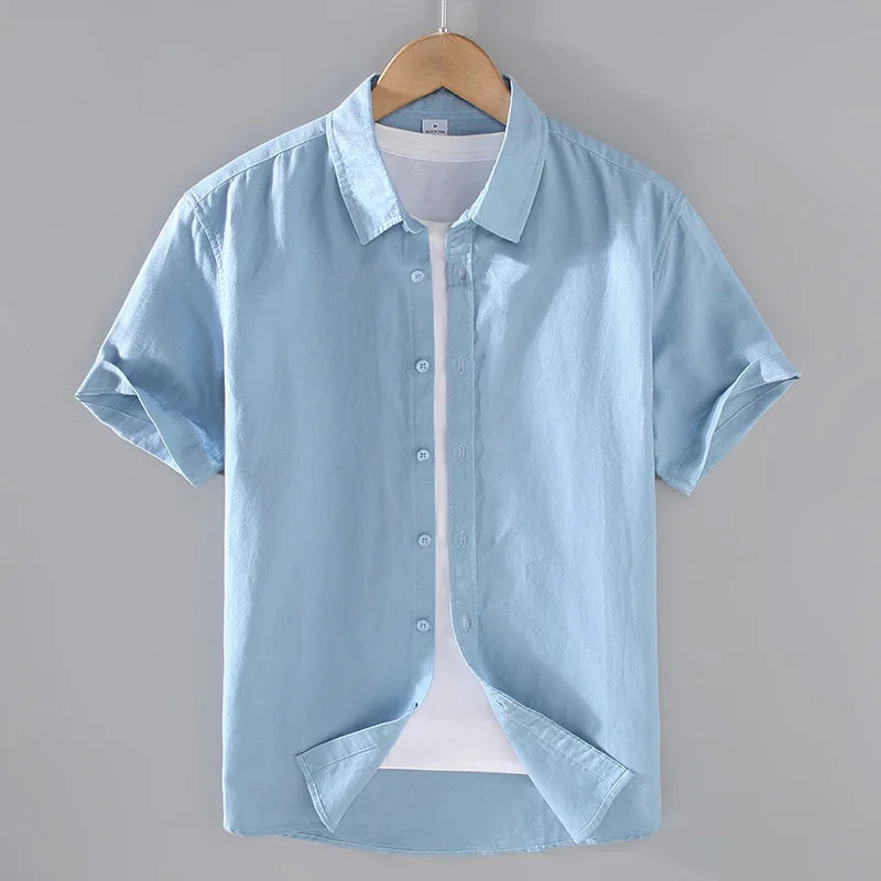 Shirt Diego VES - No.12