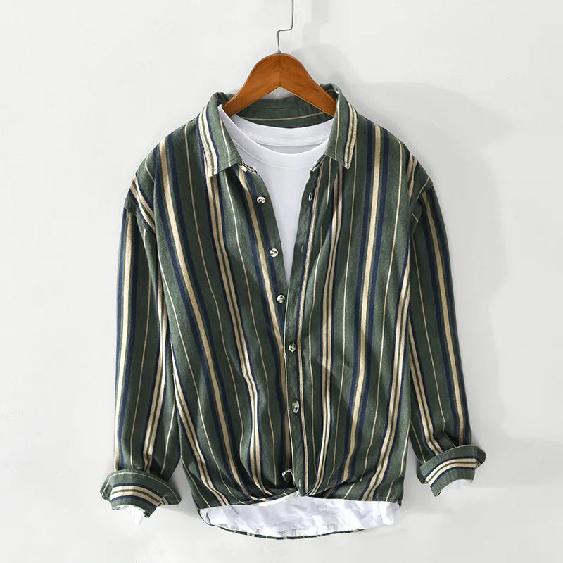 Shirt Umberto VES - No.1