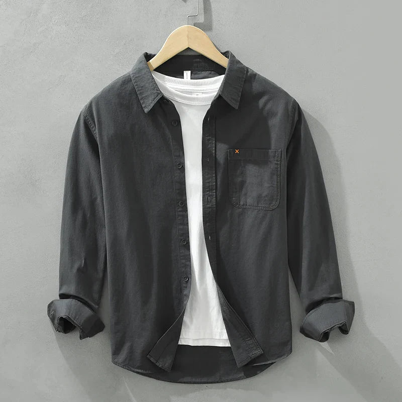 Shirt Ernesto VES - No.98