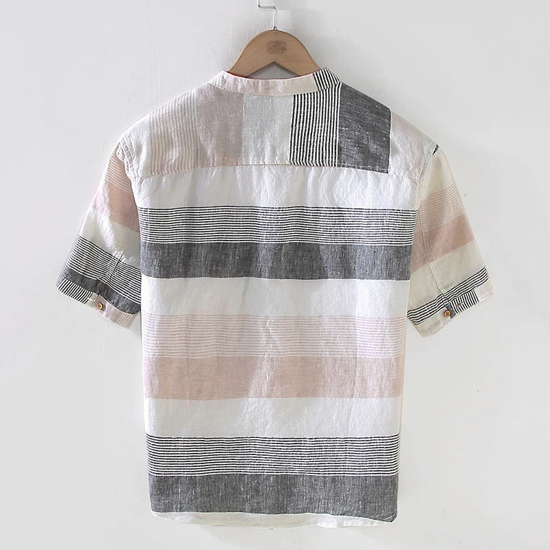 Shirt Ernesto VES - No.33