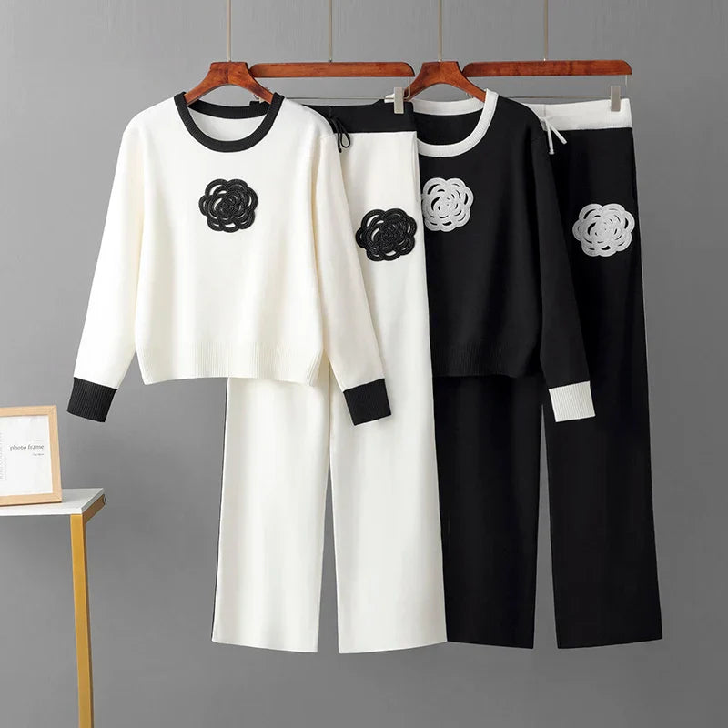 Ana | Two-Piece Leisure Suit