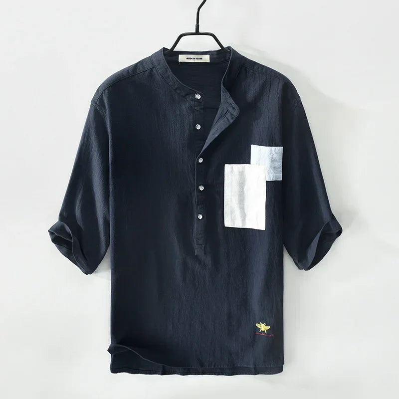 Shirt Alessandro VES - No.34