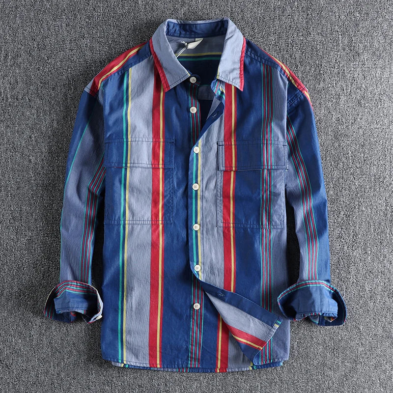 Shirt Ernesto VES - No.36
