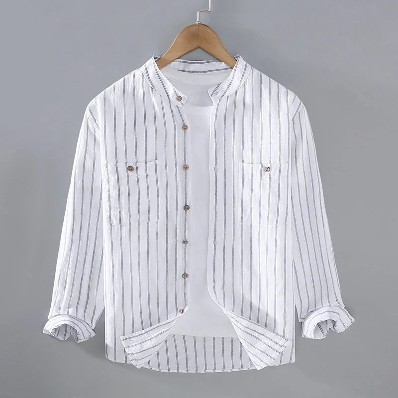 Shirt Edoardo VES - No. 5