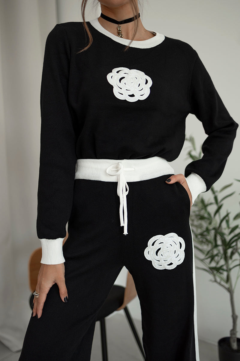 Ana | Two-Piece Leisure Suit